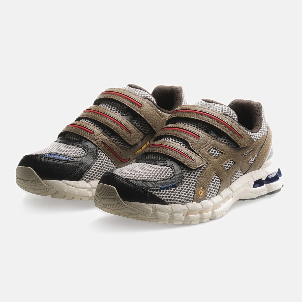 ASICS GEL-KAYANO™ 20 "MALT" - SOLD OUT! RARE